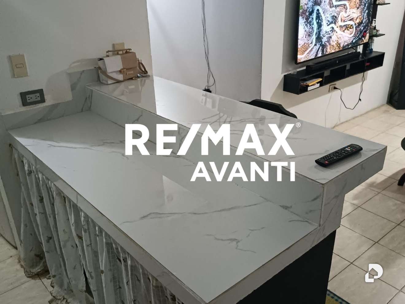 Apartamento en Las virtudes, Paraguaná – 1
