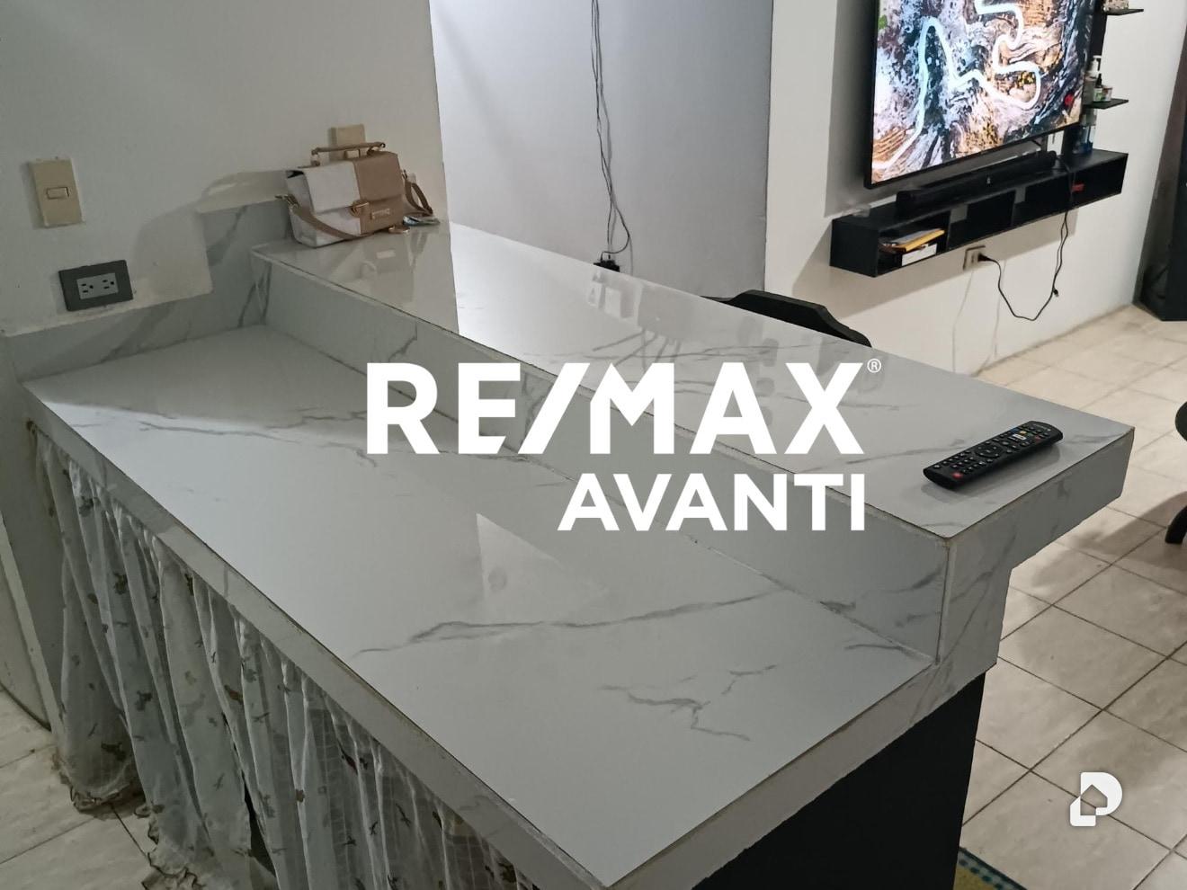 Apartamento en Las virtudes, Paraguaná – 1