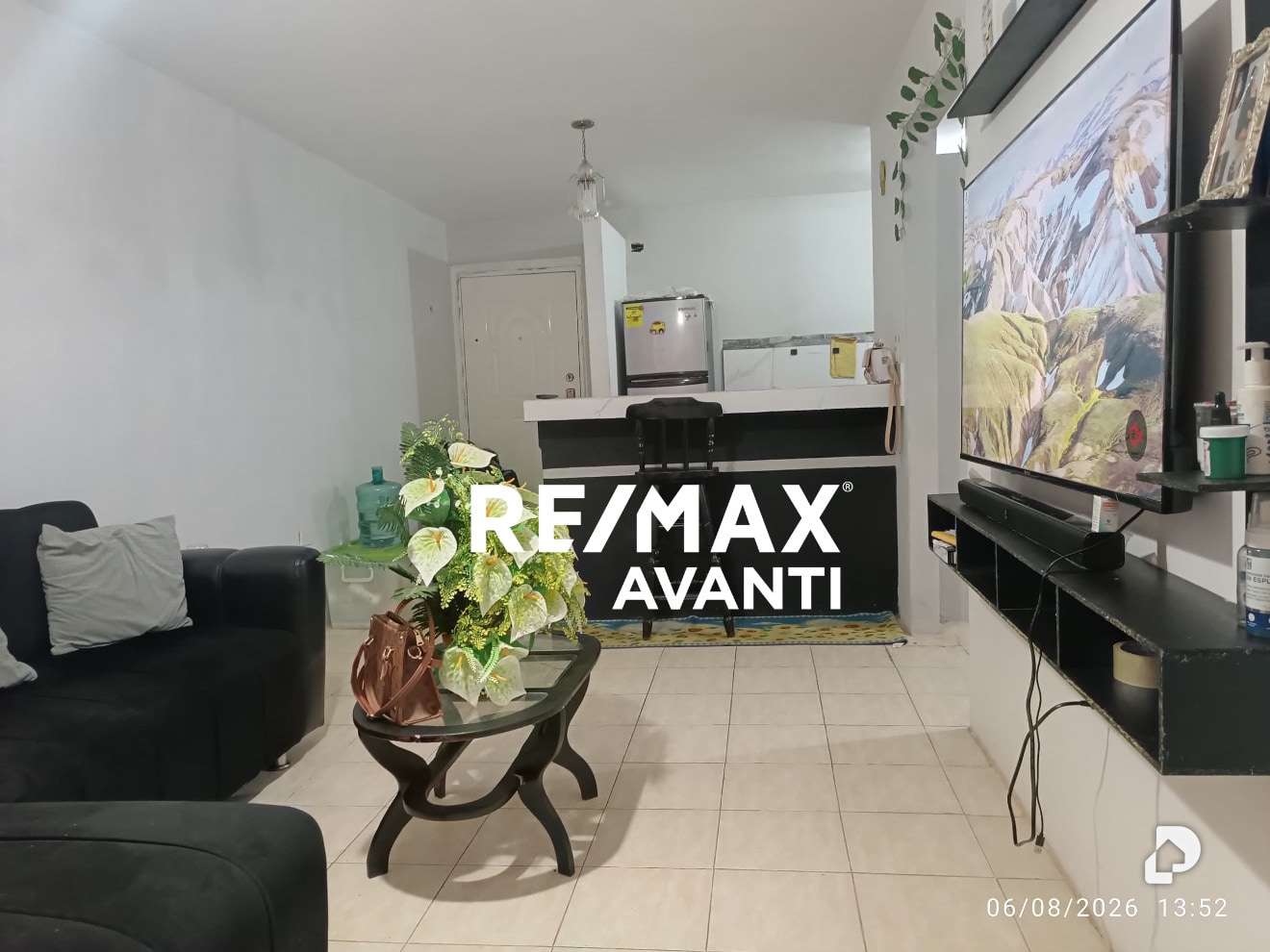 Apartamento en Las virtudes, Paraguaná – 2