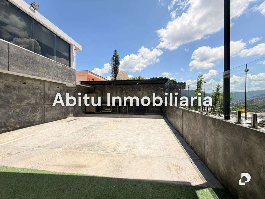 Casa en Vista Alegre, Caracas – 8