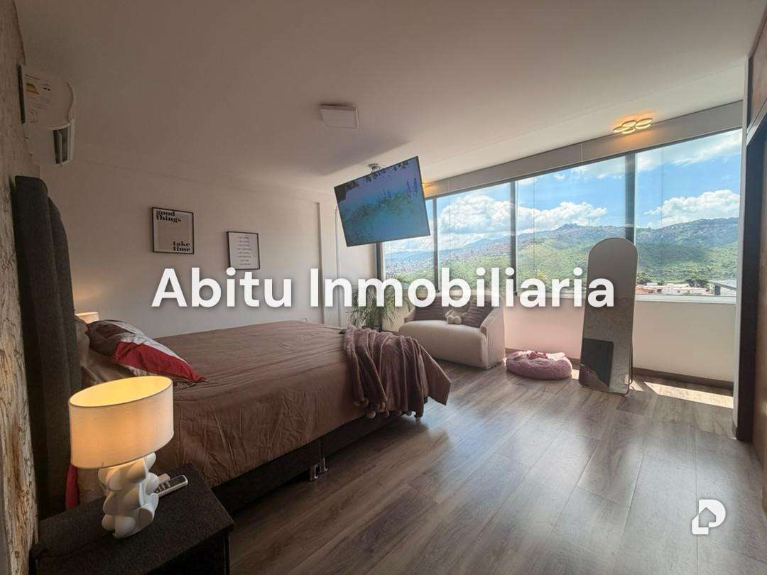 Casa en Vista Alegre, Caracas – 21