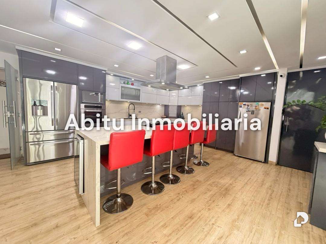 Casa en Vista Alegre, Caracas – 6