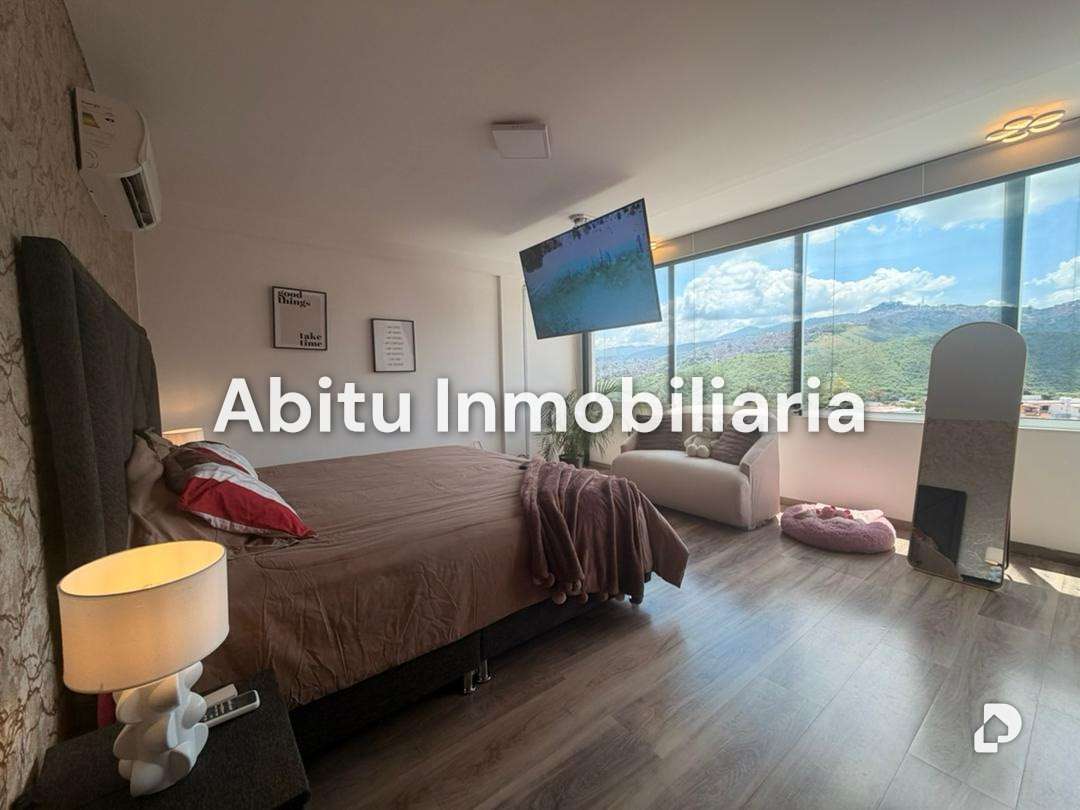Casa en Vista Alegre, Caracas – 18