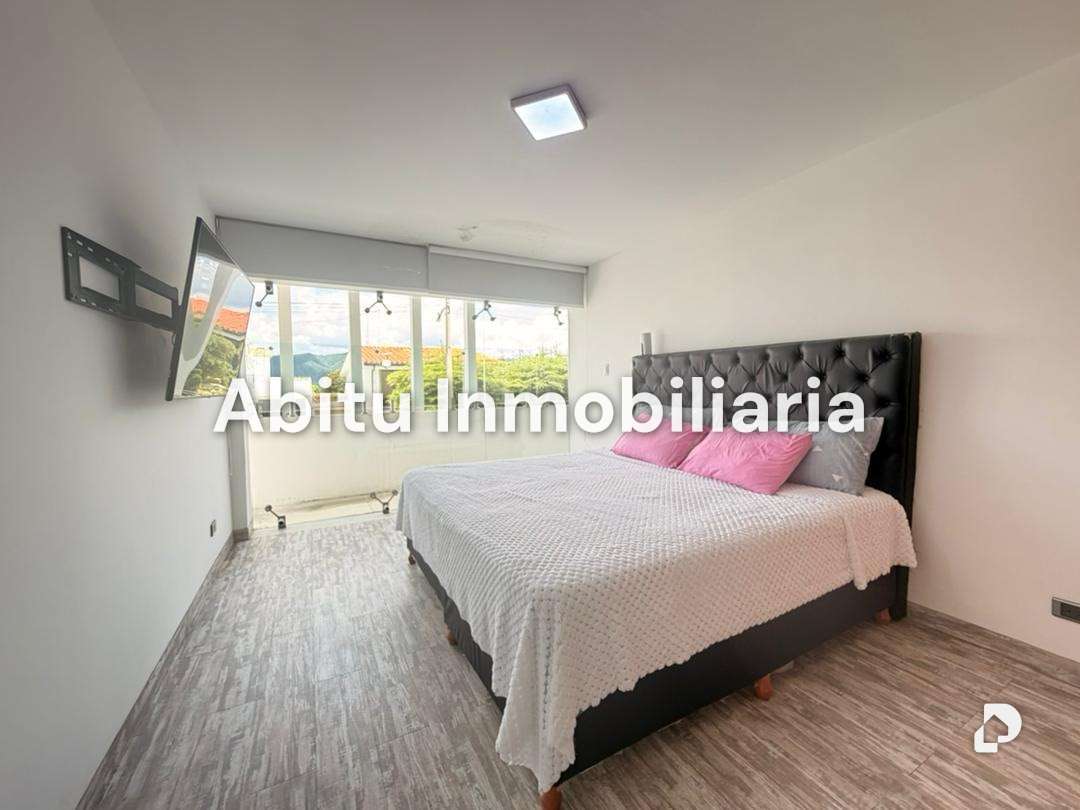 Casa en Vista Alegre, Caracas – 2