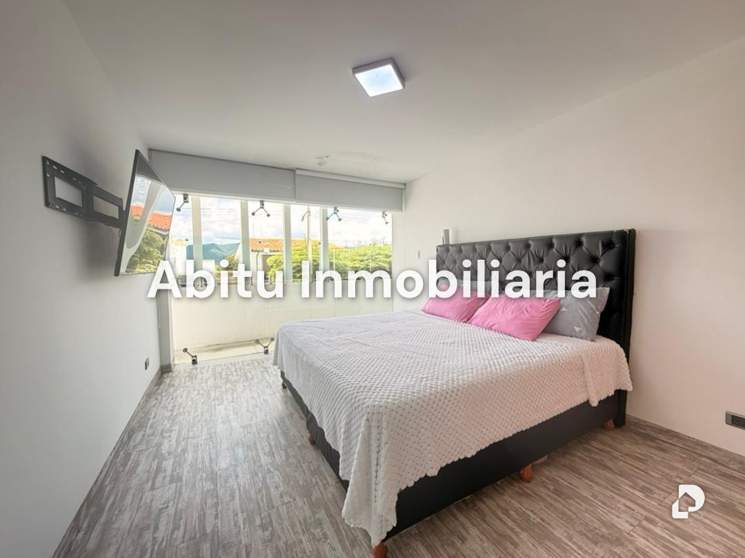 Casa en Vista Alegre, Caracas – 2