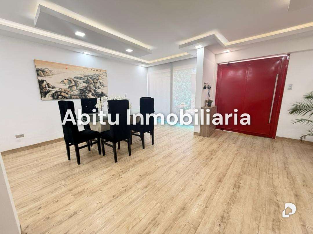 Casa en Vista Alegre, Caracas – 14