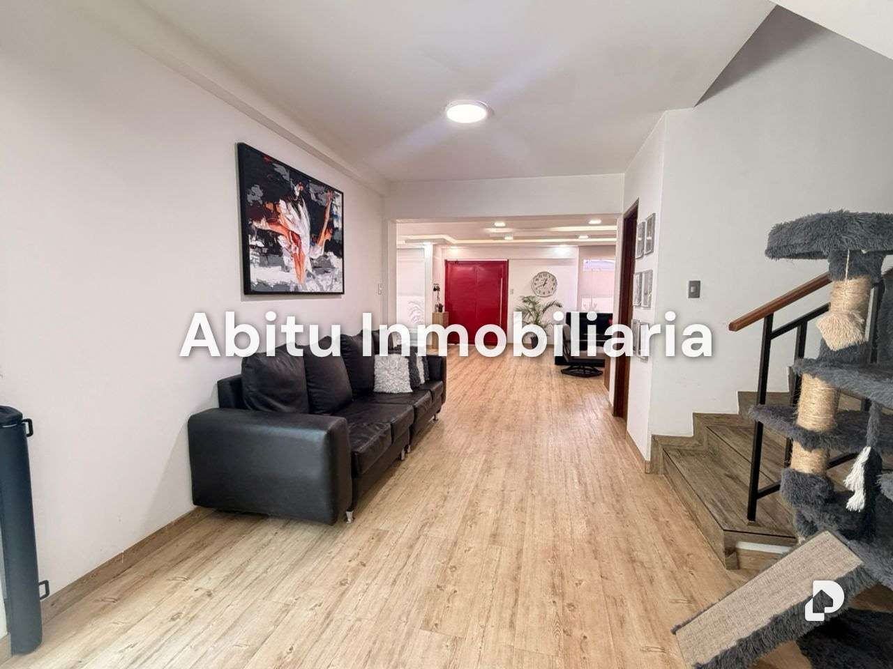 Casa en Vista Alegre, Caracas – 12