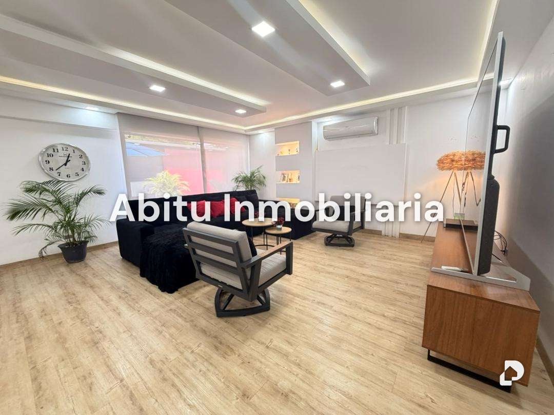 Casa en Vista Alegre, Caracas – 15