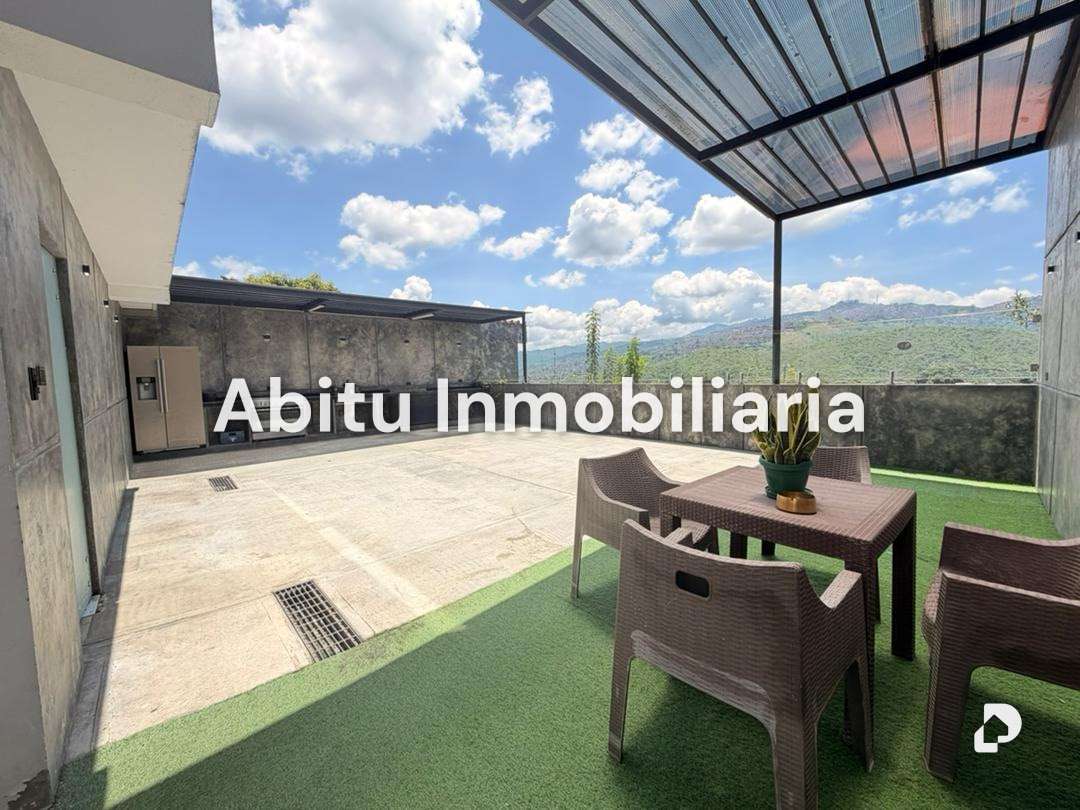 Casa en Vista Alegre, Caracas – 10