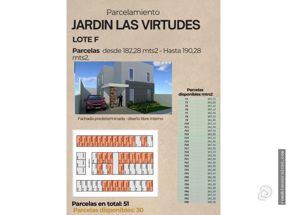 Terreno en Zarabón, Punto Fijo – 5