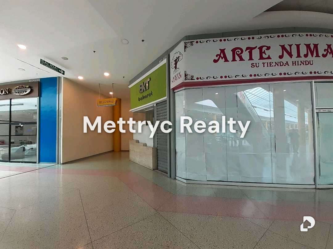 Commercial space in Castillito, Valencia – 6