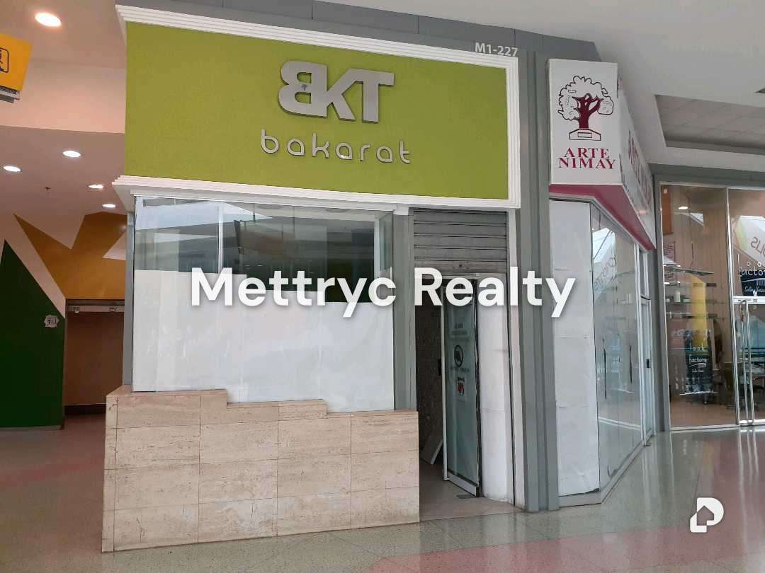 Commercial space in Castillito, Valencia – 1