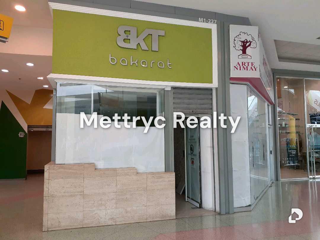 Commercial space in Castillito, Valencia – 1