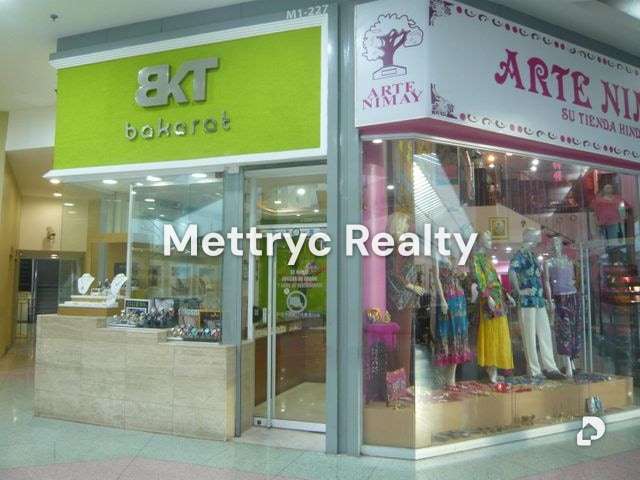 Commercial space in Castillito, Valencia – 7