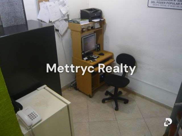 Commercial space in Castillito, Valencia – 4