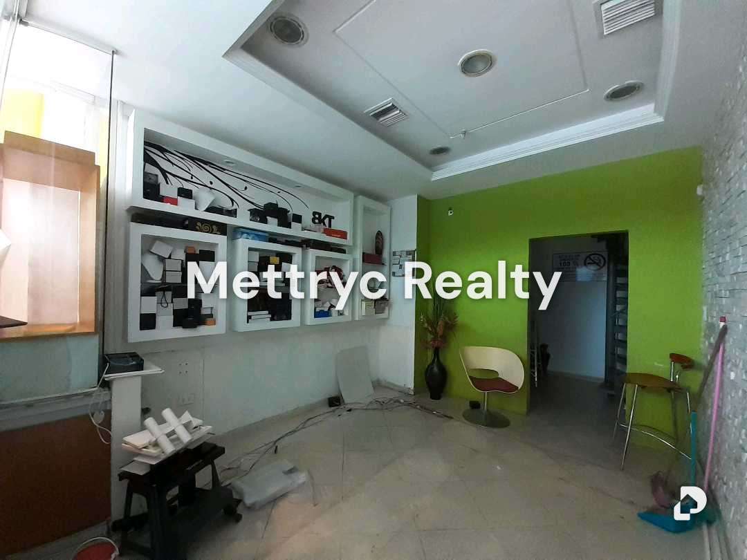 Commercial space in Castillito, Valencia – 2