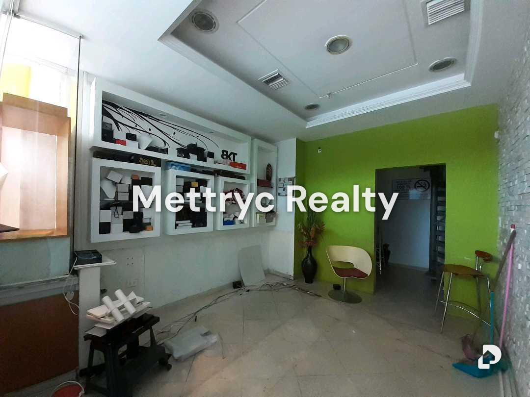 Commercial space in Castillito, Valencia – 2
