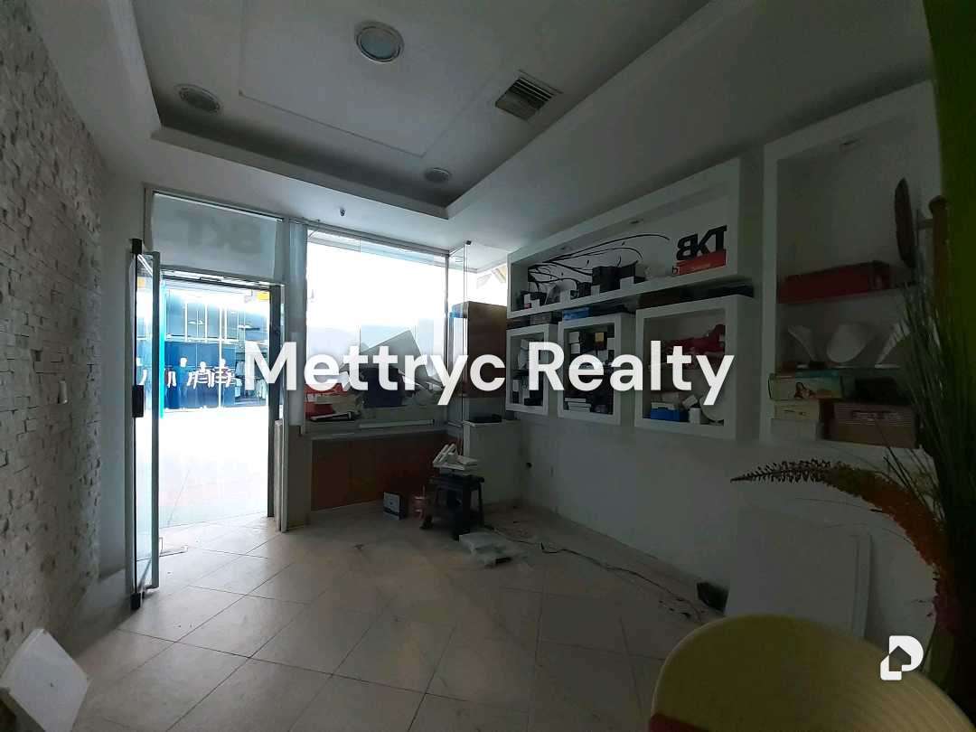 Commercial space in Castillito, Valencia – 3