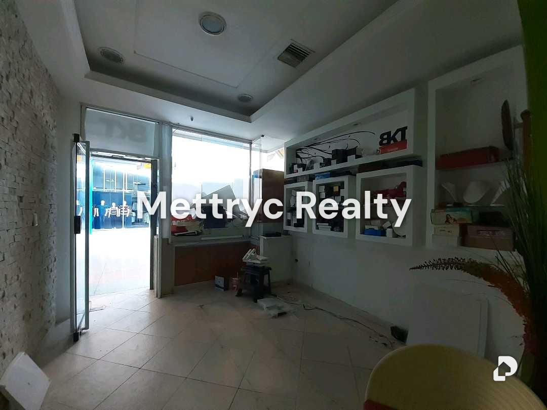 Commercial space in Castillito, Valencia – 3