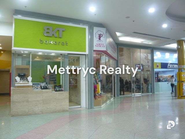Commercial space in Castillito, Valencia – 11