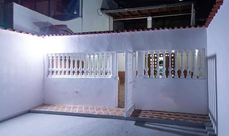 Casa en Carrizal, Altos Mirandinos - 1
