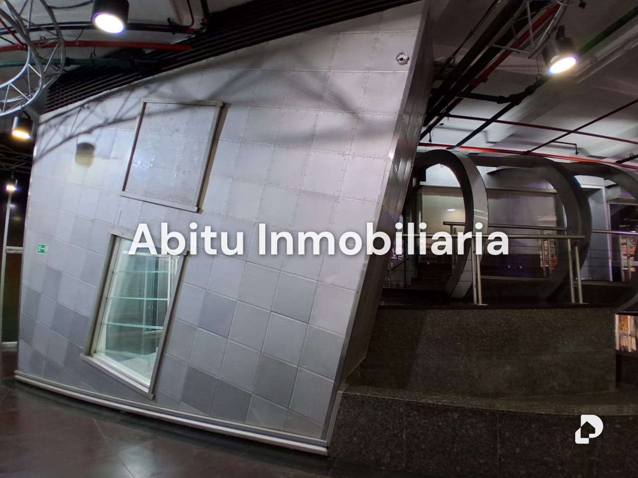 Commercial space in La Castellana, Caracas – 7
