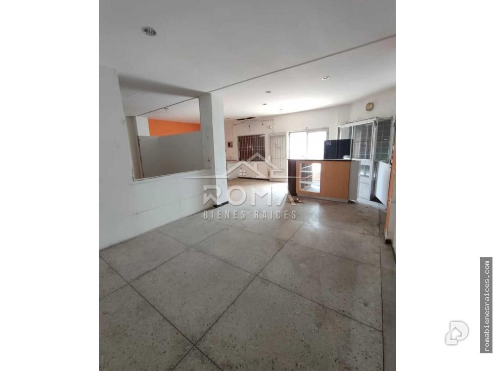 Edificio en Punto Fijo – 4
