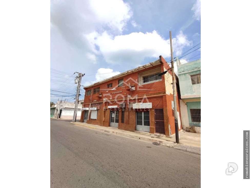 Edificio en Punto Fijo – 2