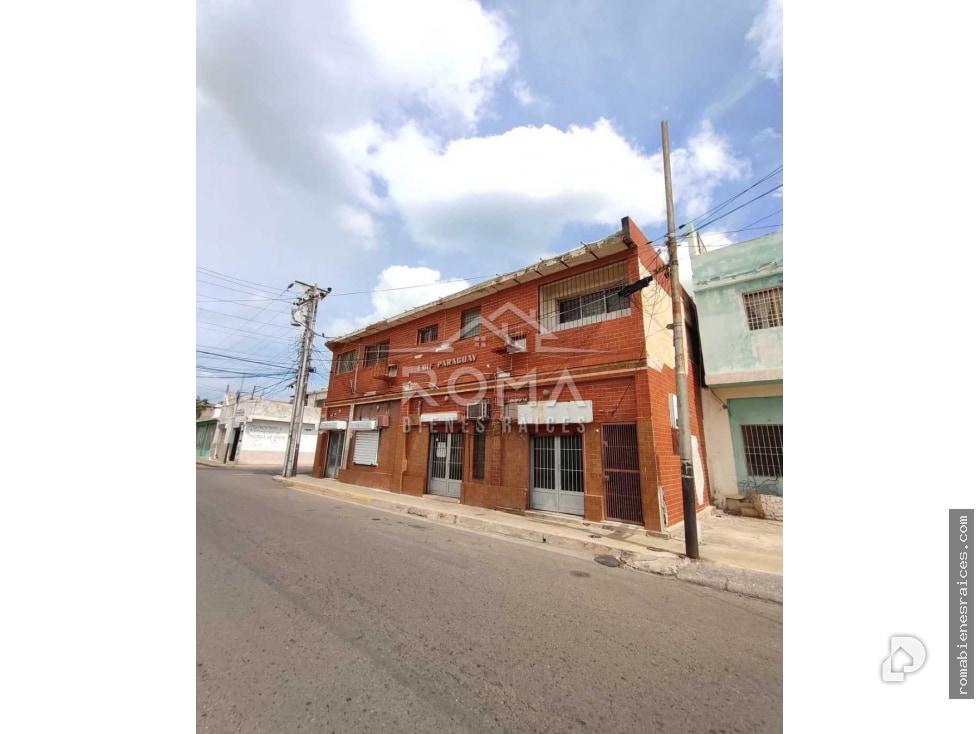 Edificio en Punto Fijo – 2