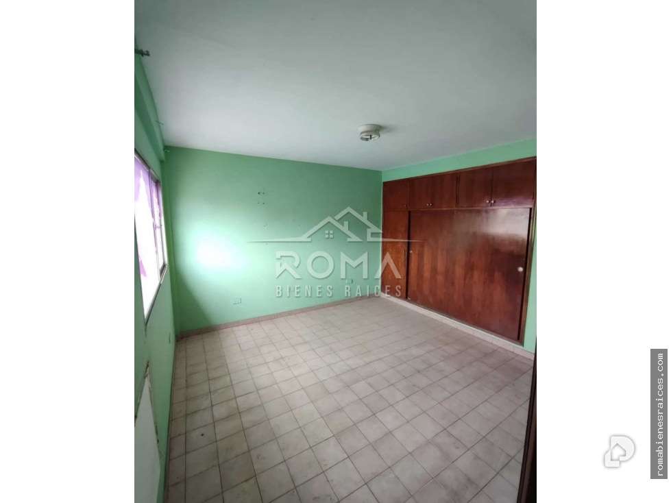 Edificio en Punto Fijo – 14