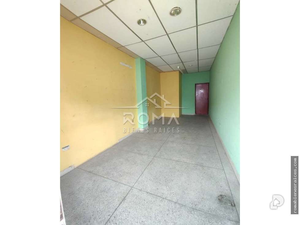 Edificio en Punto Fijo – 7