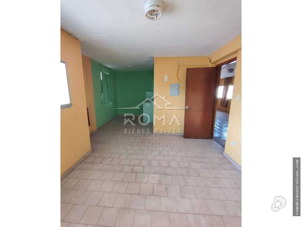 Edificio en Punto Fijo – 19