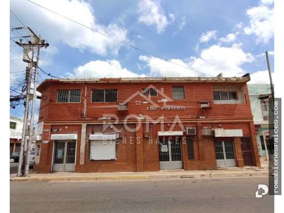 Edificio en Punto Fijo – 20