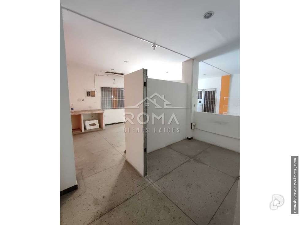 Edificio en Punto Fijo – 6