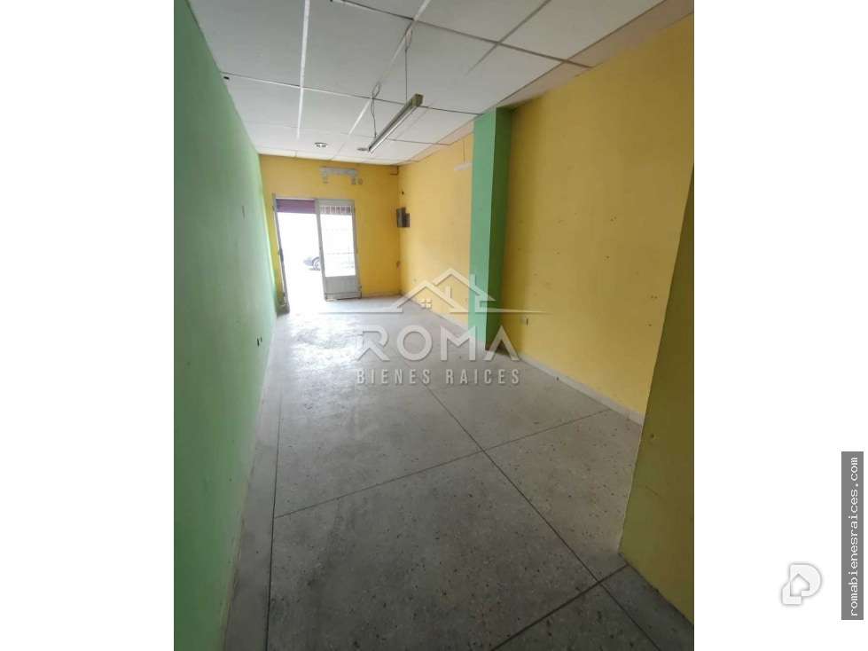 Edificio en Punto Fijo – 8