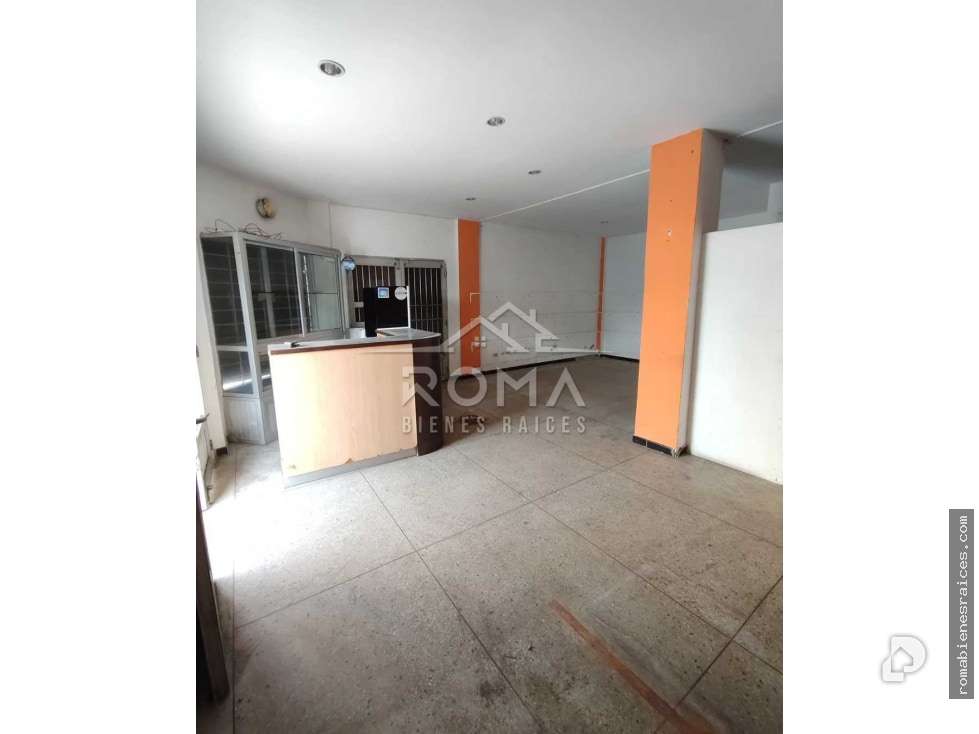 Edificio en Punto Fijo – 3
