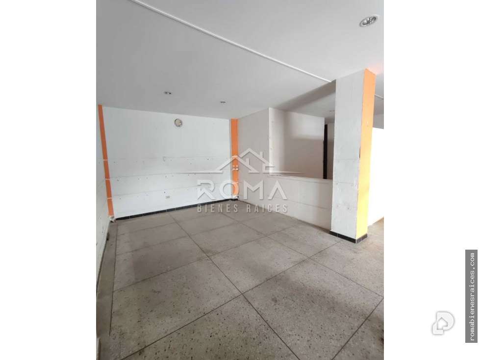 Edificio en Punto Fijo – 5