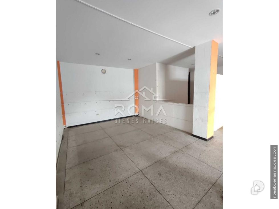 Edificio en Punto Fijo – 5