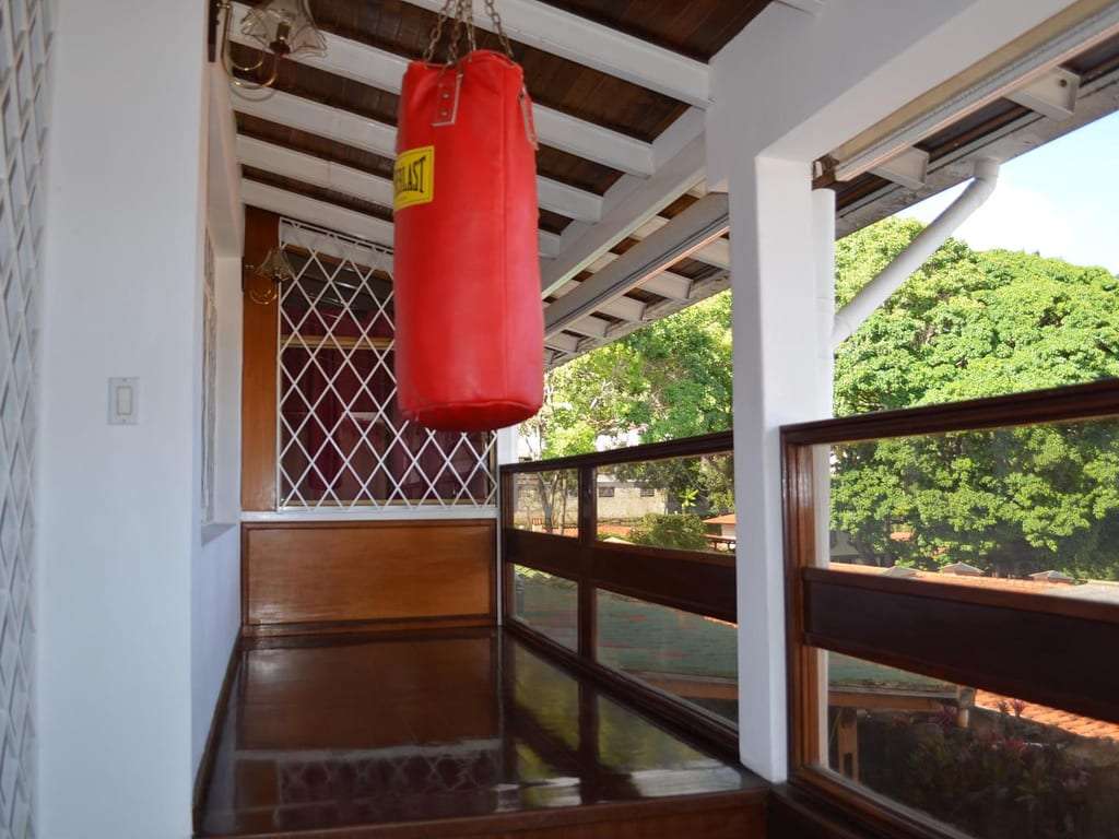 Casa en Alto Prado, Caracas