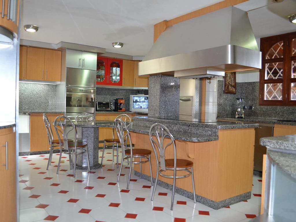Casa en Alto Prado, Caracas