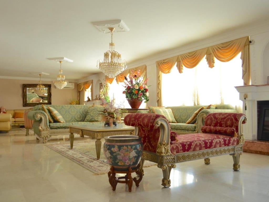Casa en Alto Prado, Caracas