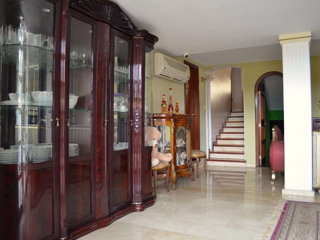 Casa en Alto Prado, Caracas