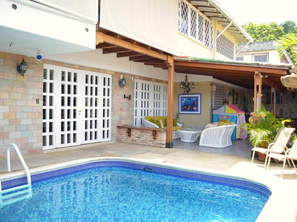 Casa en Alto Prado, Caracas