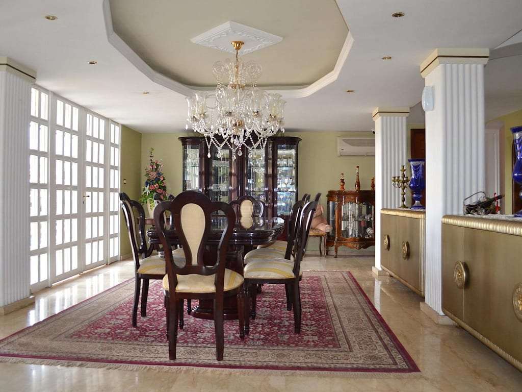 Casa en Alto Prado, Caracas