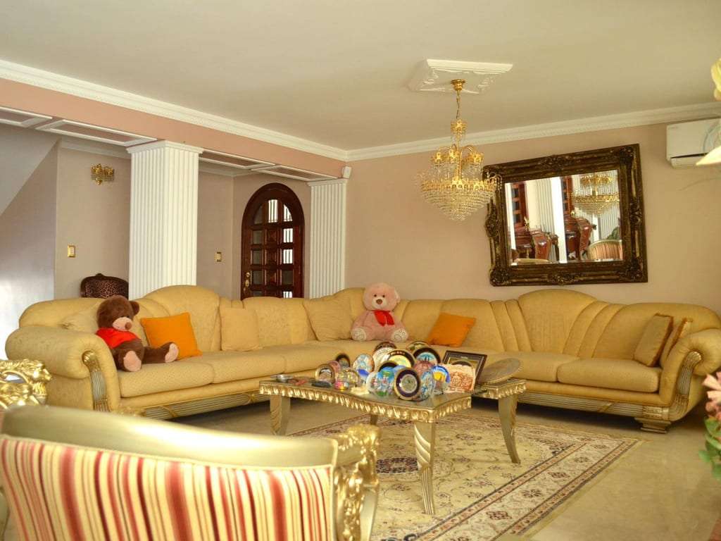 Casa en Alto Prado, Caracas