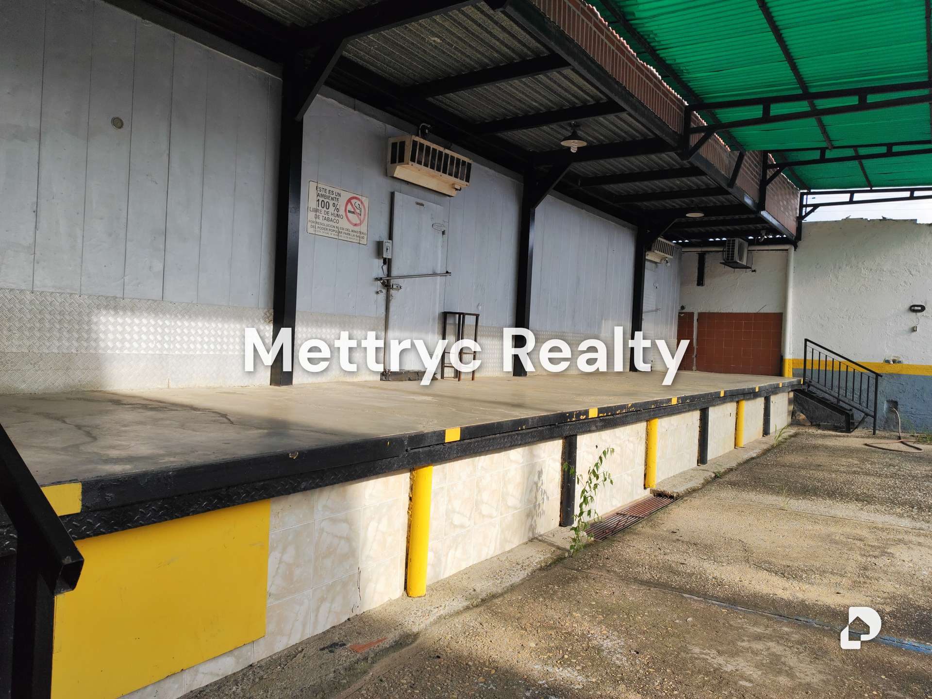 Warehouse in Los Jarales, Valencia – 7