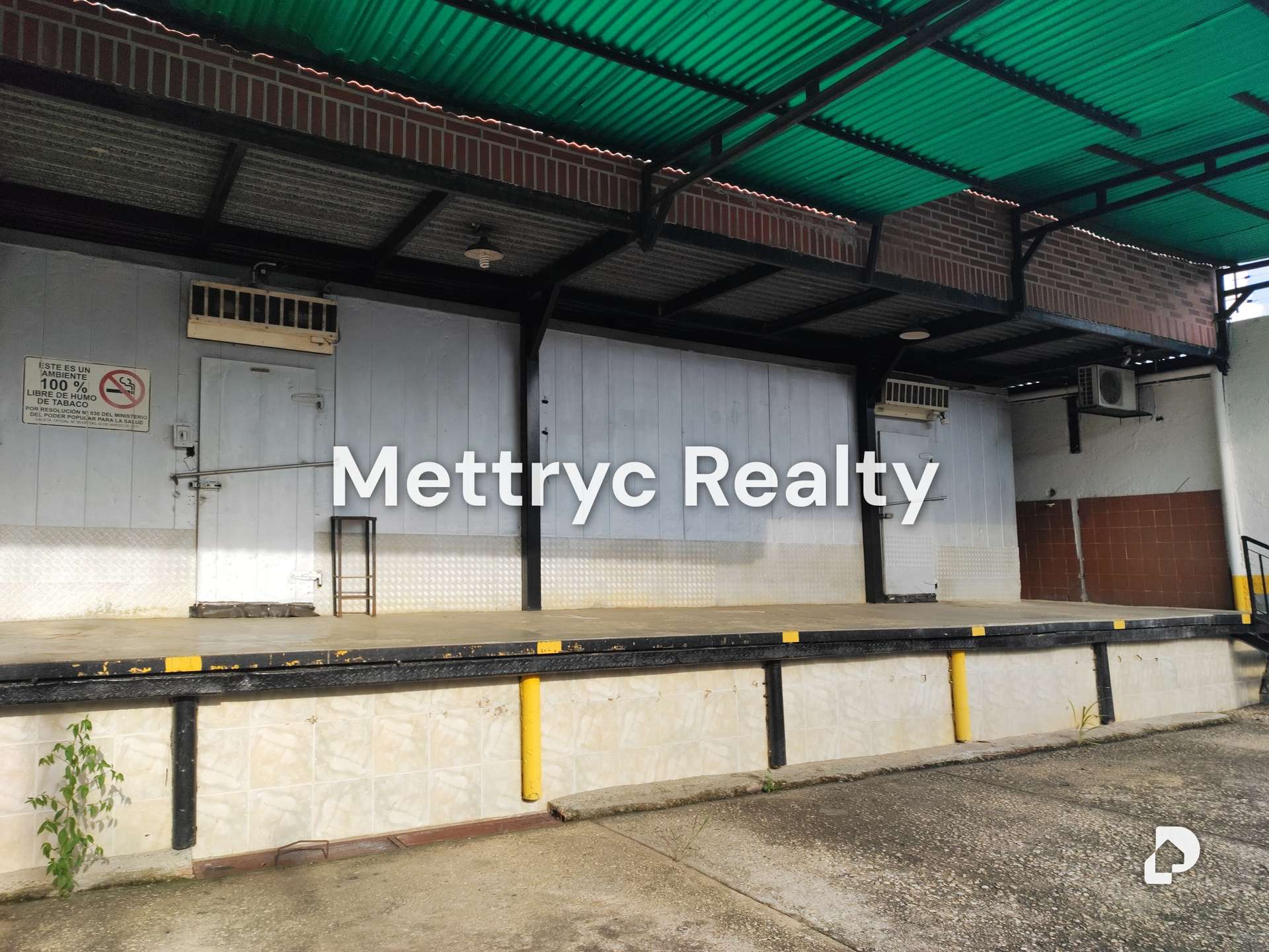 Warehouse in Los Jarales, Valencia – 4