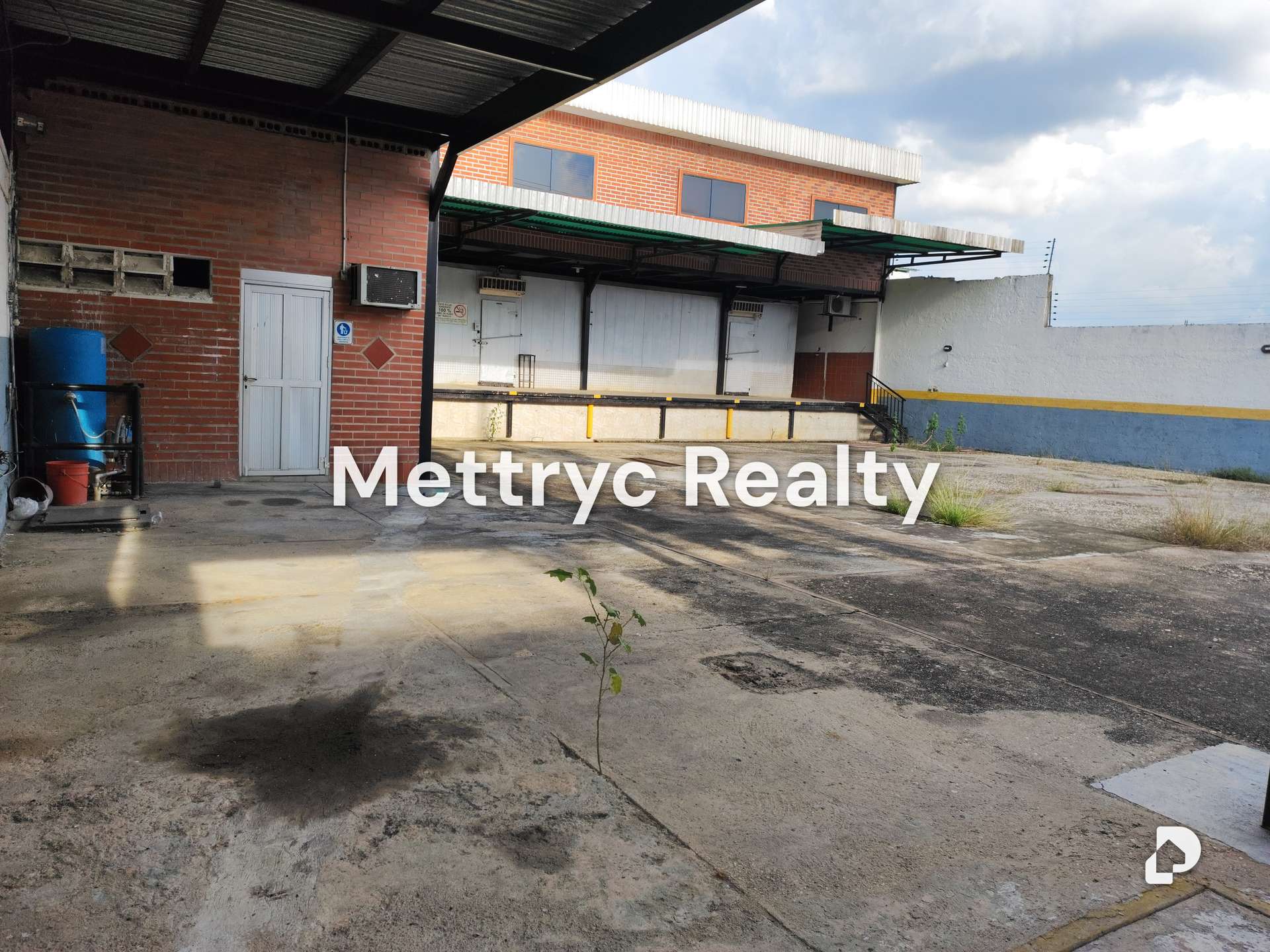 Warehouse in Los Jarales, Valencia – 6