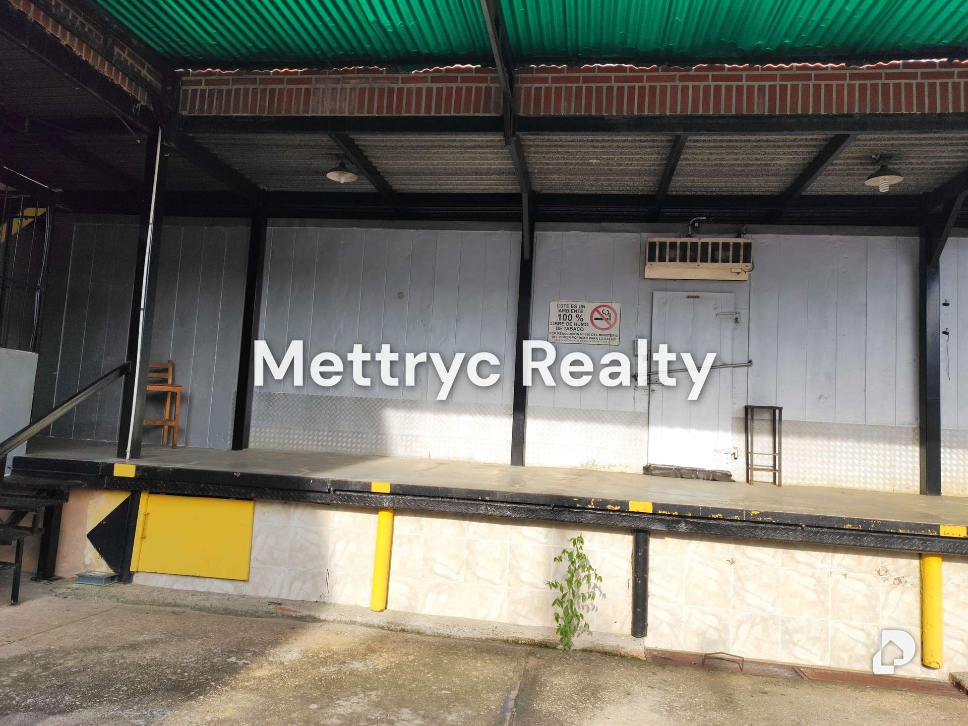 Warehouse in Los Jarales, Valencia – 8