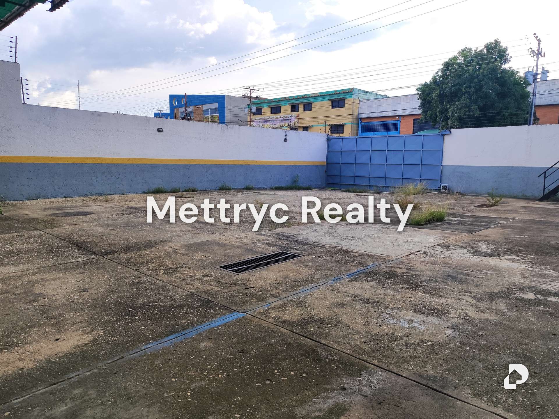 Warehouse in Los Jarales, Valencia – 28